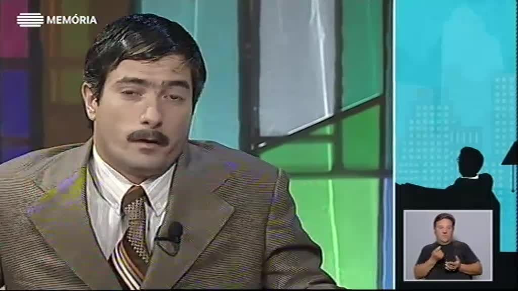 Imagem do Programa / Episiódio - Inesquecível