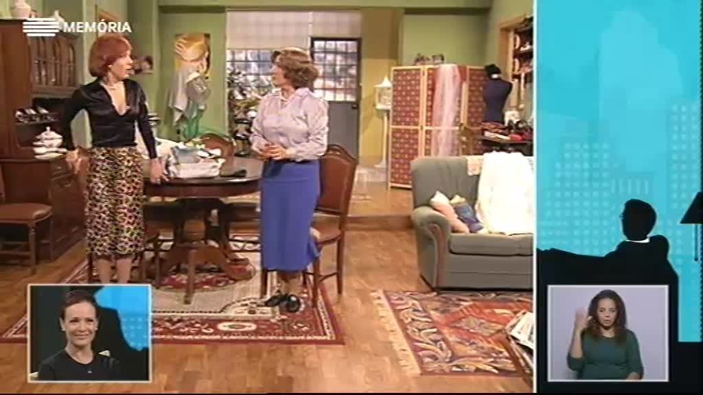 Imagem do Programa / Episiódio - Inesquecível