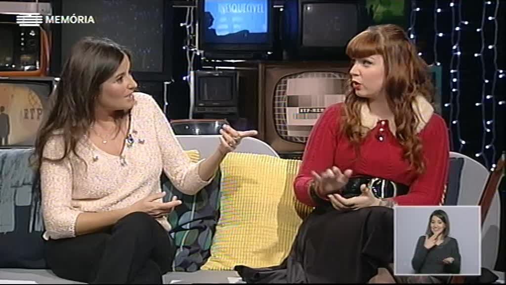 Imagem do Programa / Episiódio - Inesquecível