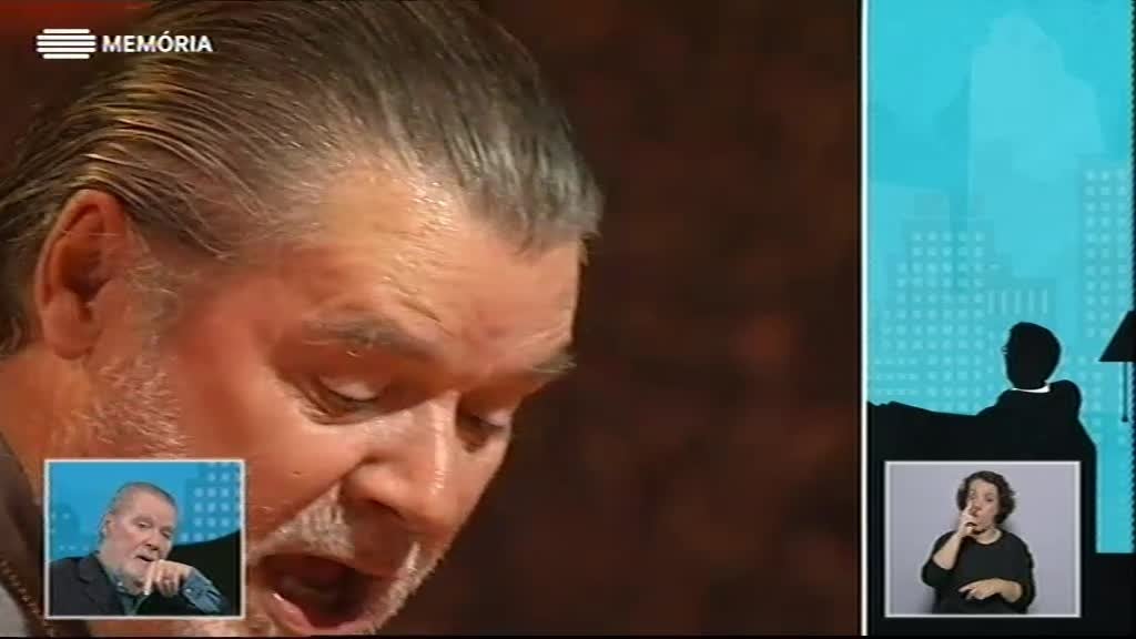 Imagem do Programa / Episiódio - Inesquecível