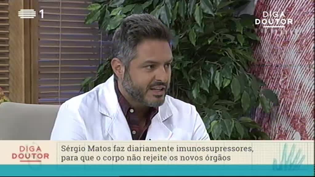 Imagem de Doenças do Rim