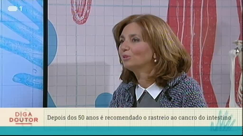 Imagem do Programa / Episiódio - Diga Doutor - Análises e Exames Clínicos