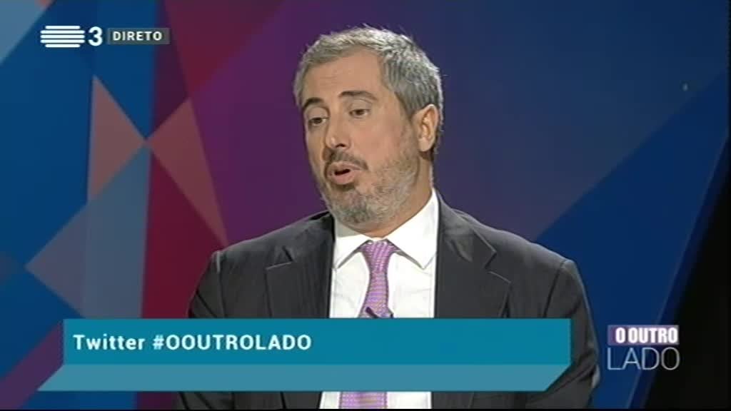 Imagem do Programa / Episiódio - O Outro Lado