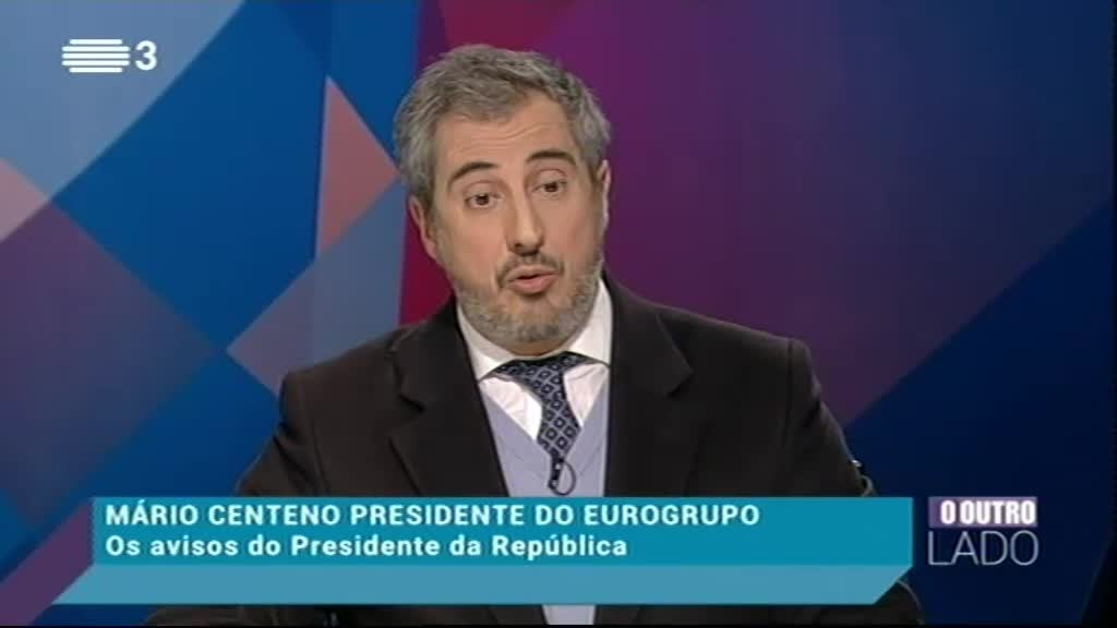 Imagem do Programa / Episiódio - O Outro Lado