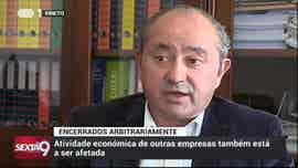 Para Onde Foi o Dinheiro?
