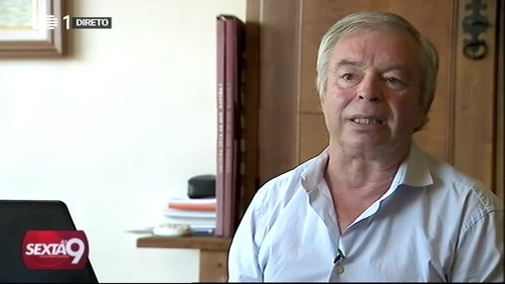 Imagem do Programa / Episiódio - Sexta às 9 - Suspeitas de Fraude Eleitoral