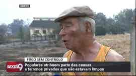 O Que Falhou na Segunda Tragédia do Ano?