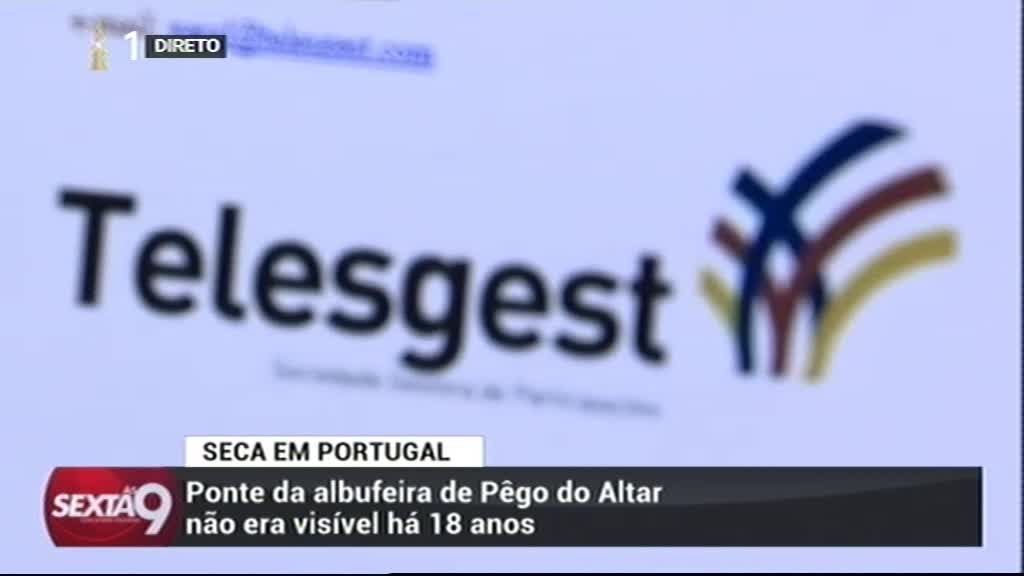 Imagem do Programa / Episiódio - Sexta às 9 - Indústria do Fogo - Segunda Parte