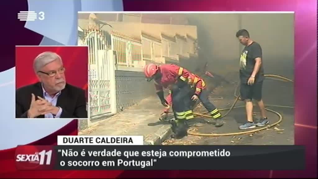 Imagem do Programa / Episiódio - Sexta às 11