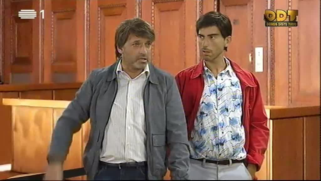 Imagem do Programa / Episiódio - Donos Disto Tudo