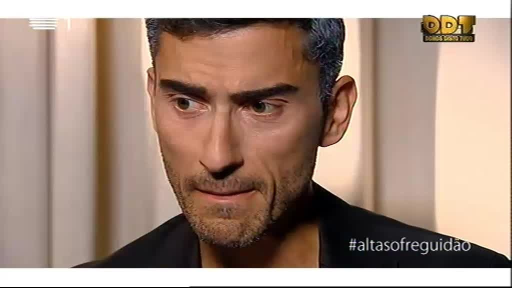 Imagem do Programa / Episiódio - Donos Disto Tudo