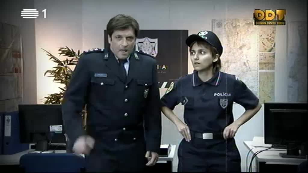 Imagem do Programa / Episiódio - Donos Disto Tudo