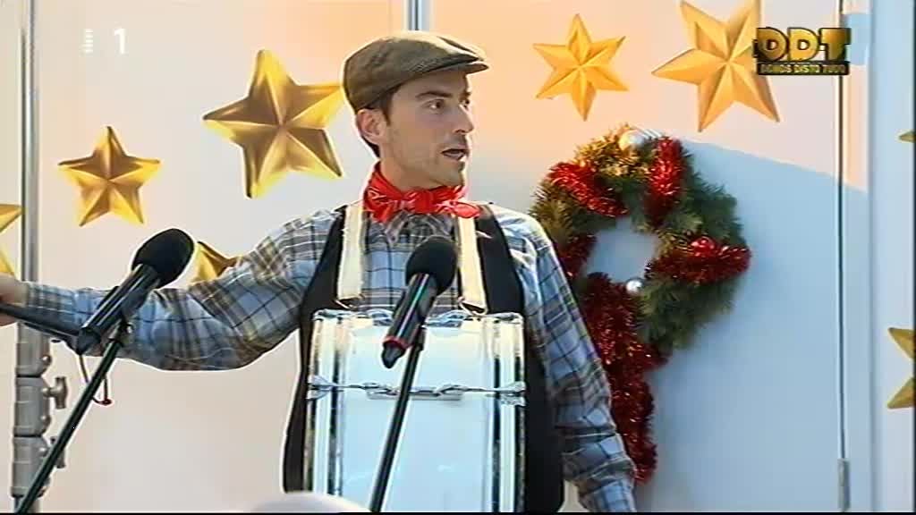 Imagem do Programa / Episiódio - Donos Disto Tudo