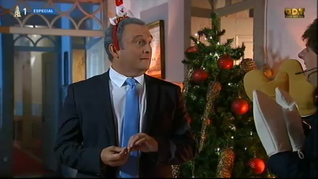 Imagem do Programa / Episiódio - Donos Disto Tudo