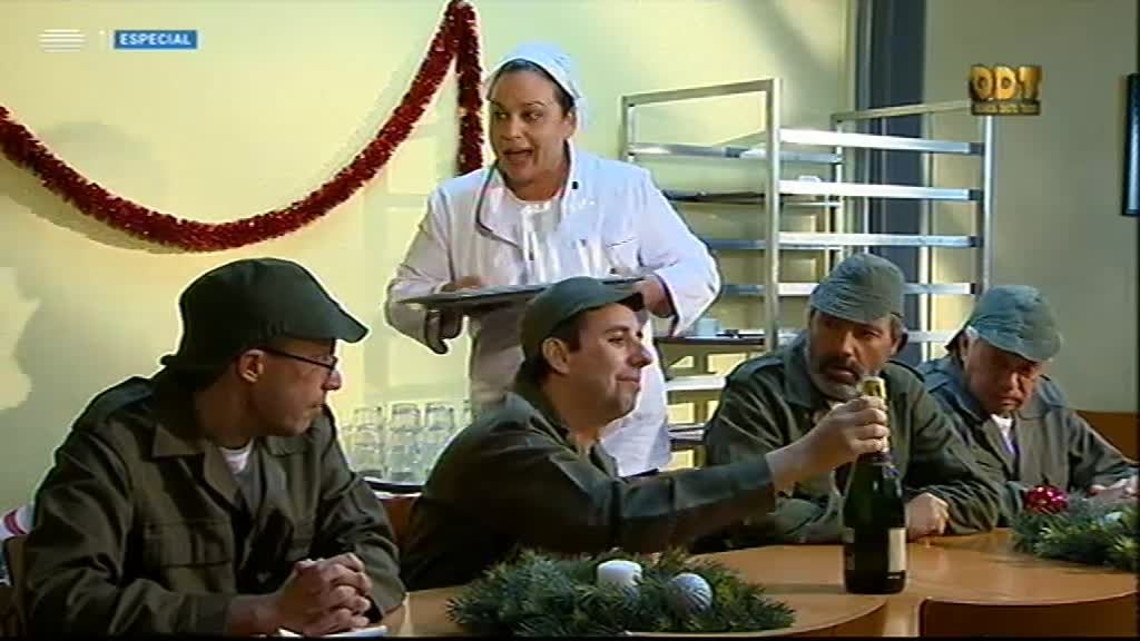 Imagem do Programa / Episiódio - Donos Disto Tudo