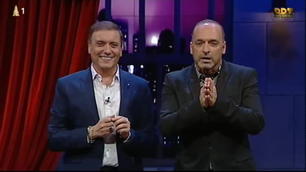 Imagem do Programa / Episiódio - Donos Disto Tudo