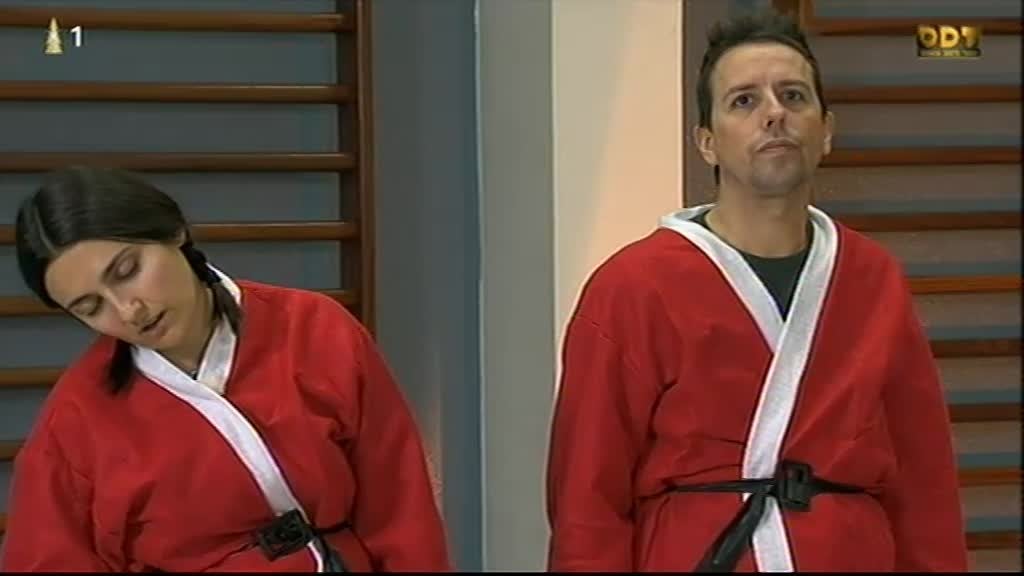 Imagem do Programa / Episiódio - Donos Disto Tudo