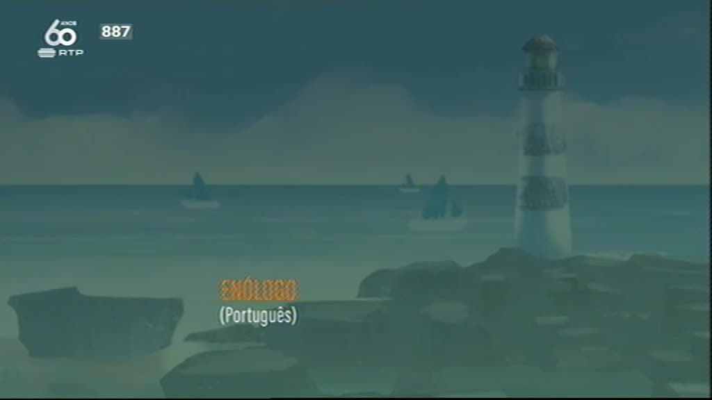 Imagem do Programa / Episiódio - Cuidado com a Língua! - Enologia