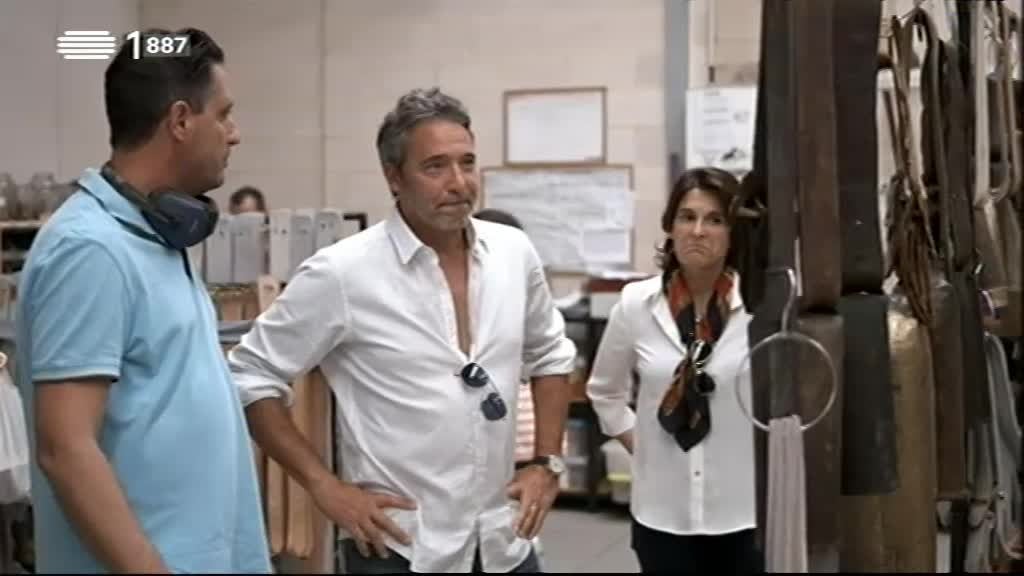 Imagem do Programa / Episiódio - Cuidado com a Língua! - Chocalho