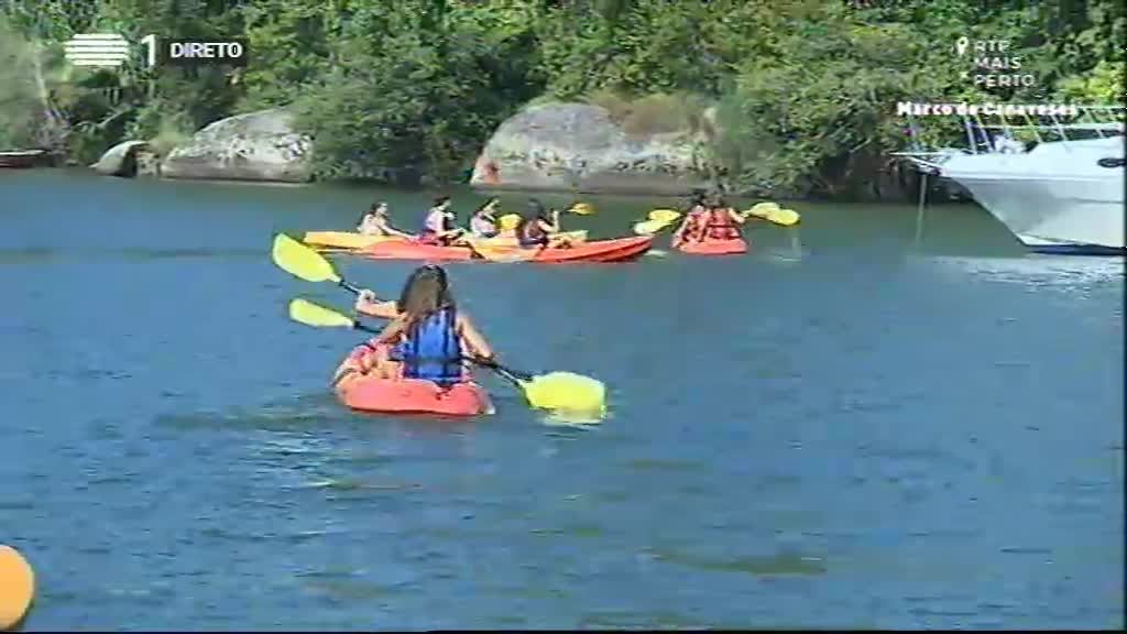 Imagem do Programa / Episiódio - RTP Mais Perto