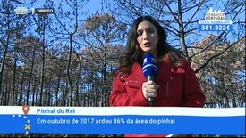 RTP Mais Perto - Renascer Portugal - Leiria