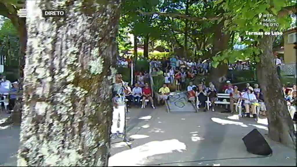 Imagem do Programa / Episiódio - RTP Mais Perto