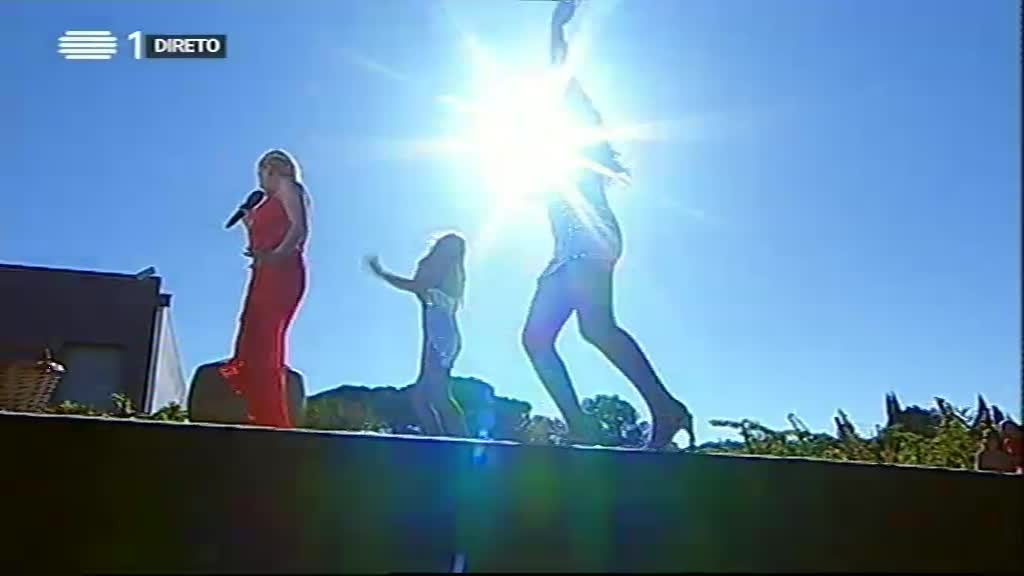 Imagem do Programa / Episiódio - RTP Mais Perto