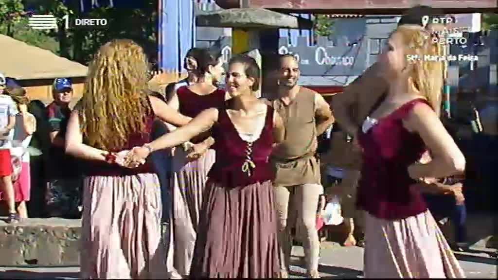 Imagem do Programa / Episiódio - RTP Mais Perto