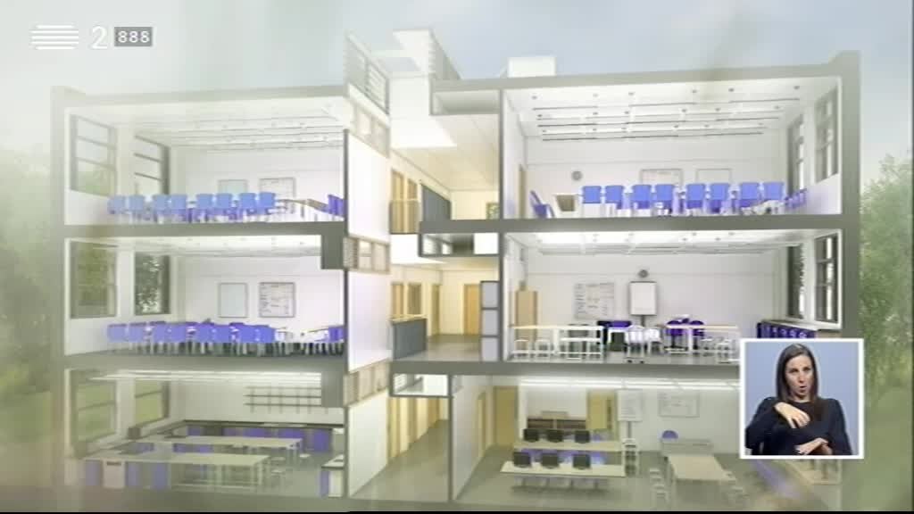 Imagem do Programa / Episiódio - Biosfera - Futuras Gerações Expostas a Riscos Ambientais