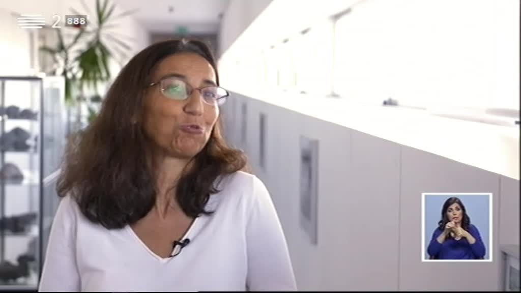 Imagem do Programa / Episiódio - Biosfera - Estará o edificado de hoje mais preparado para a ocorrência de um tremor de terra violento?