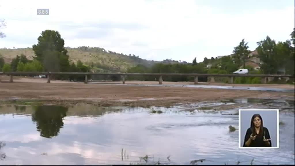 Imagem do Programa / Episiódio - Biosfera - Ecossistemas Aquáticos de Água Doce