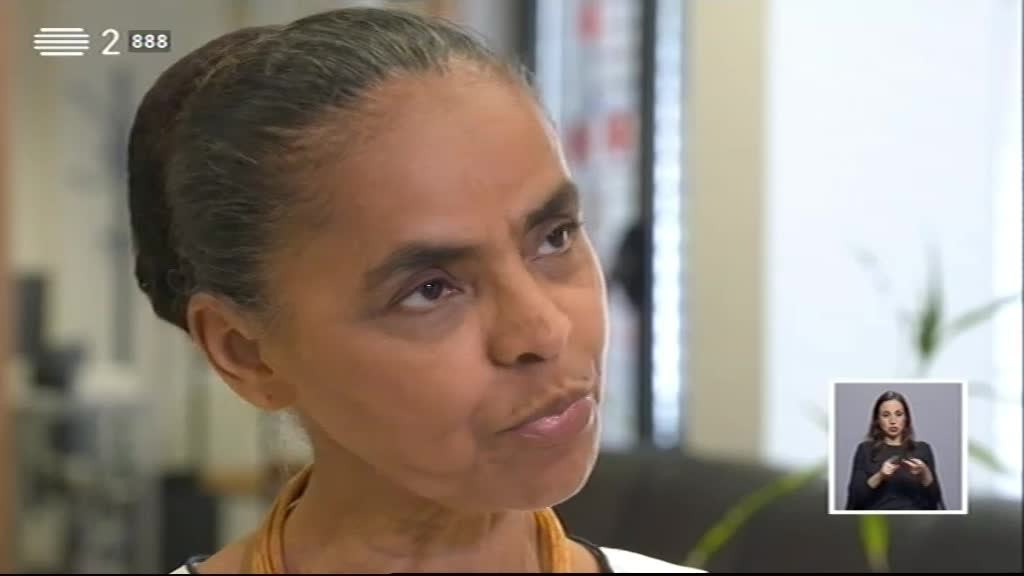 Imagem do Programa / Episiódio - Biosfera - O Futuro das Áreas Protegidas Europeias