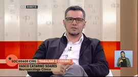 Trabalhar o Crebro