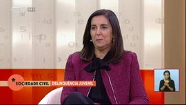 Delinquncia Juvenil