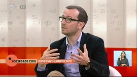 Transtorno Obsessivo-Compulsivo