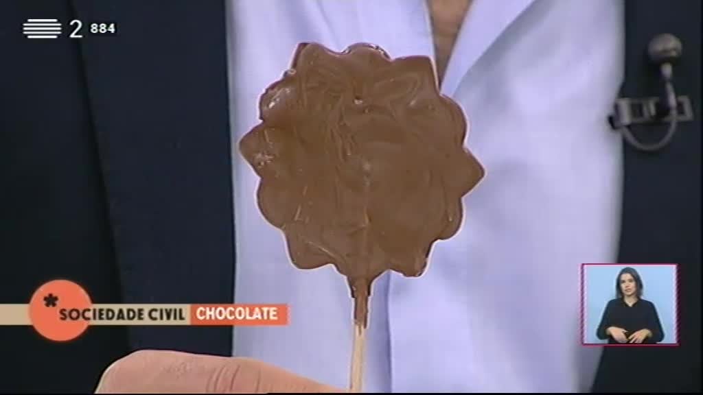 Imagem de Chocolate