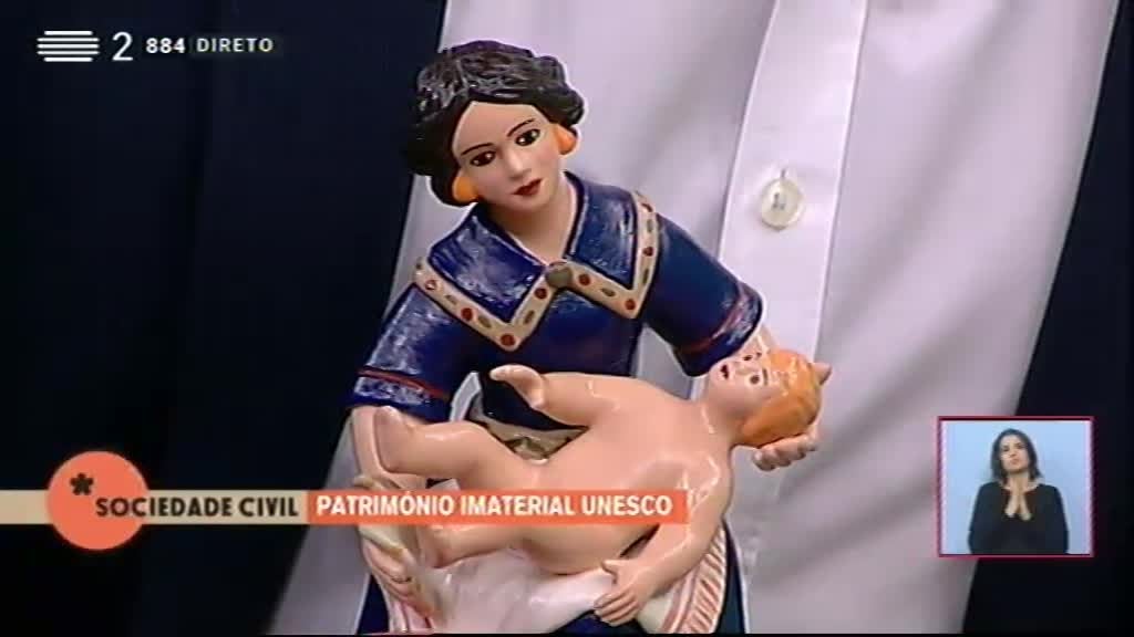 Imagem do Programa / Episiódio - Sociedade Civil