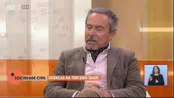 Doen�as na Terceira Idade...