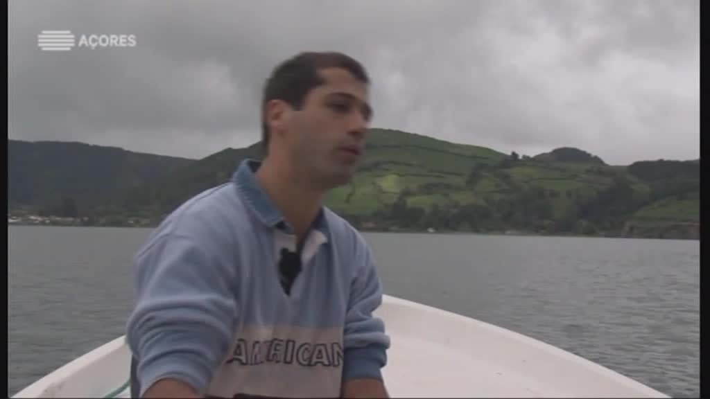 Imagem do Programa / Episiódio - Jovens Cientistas dos Açores