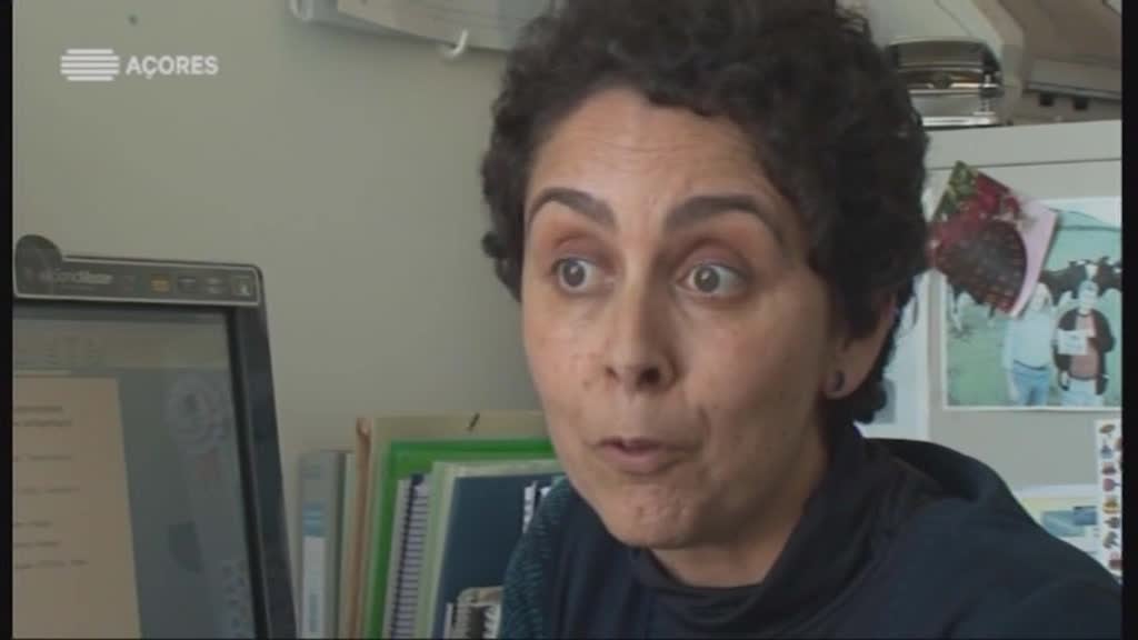 Imagem do Programa / Episiódio - Jovens Cientistas dos Açores