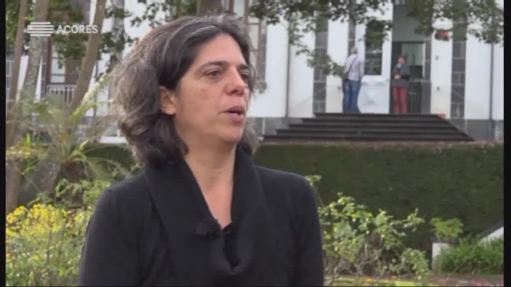 Imagem do Programa / Episiódio - Jovens Cientistas dos Açores