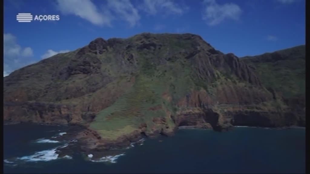 Imagem do Programa / Episiódio - Jovens Cientistas dos Açores