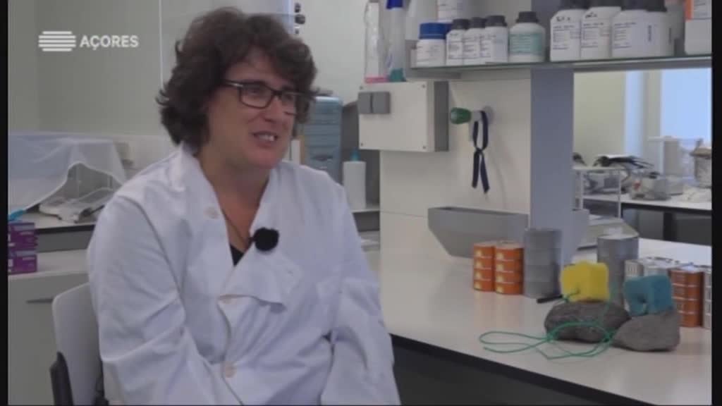 Imagem do Programa / Episiódio - Jovens Cientistas dos Açores