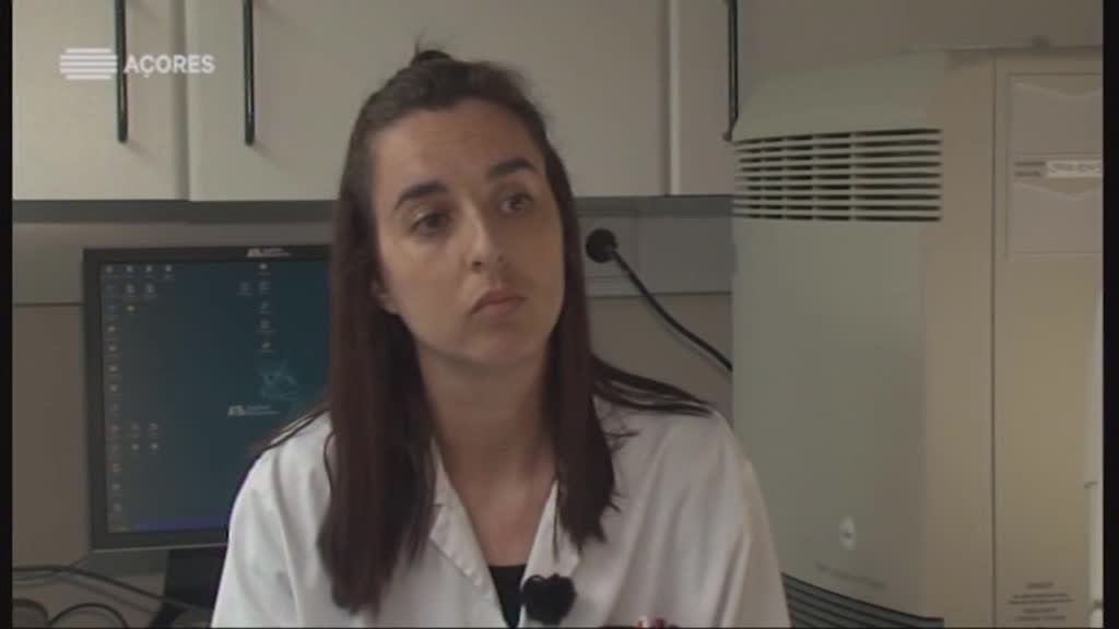 Imagem do Programa / Episiódio - Jovens Cientistas dos Açores