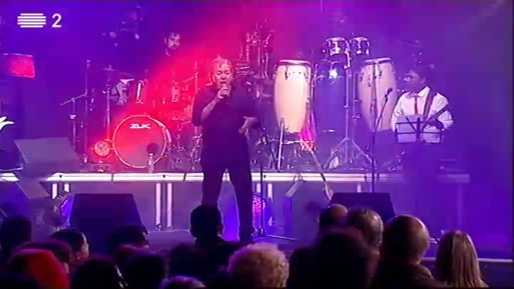 Imagem do Programa / Episiódio - Meia Noite, Meio Mundo