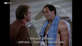 Imagem de Soldados da Fortuna