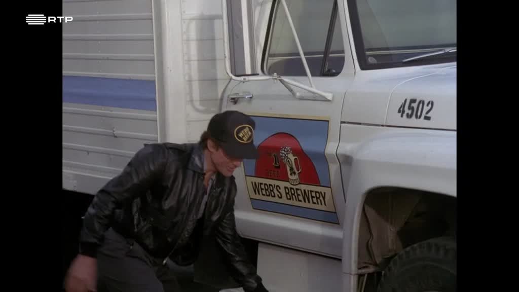 Imagem de Soldados da Fortuna