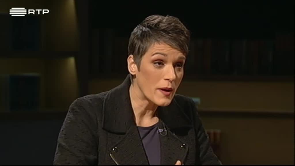 Imagem do Programa / Episiódio - Filhos da Nação - José Candeias