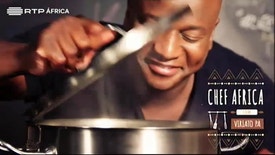 Chef África
