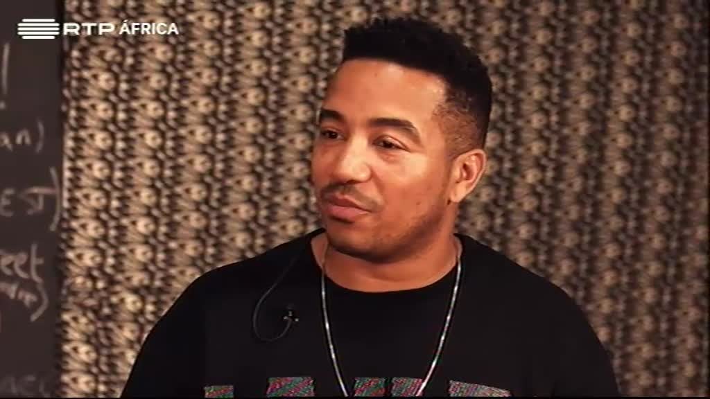 Imagem do Programa / Episiódio - Chef África